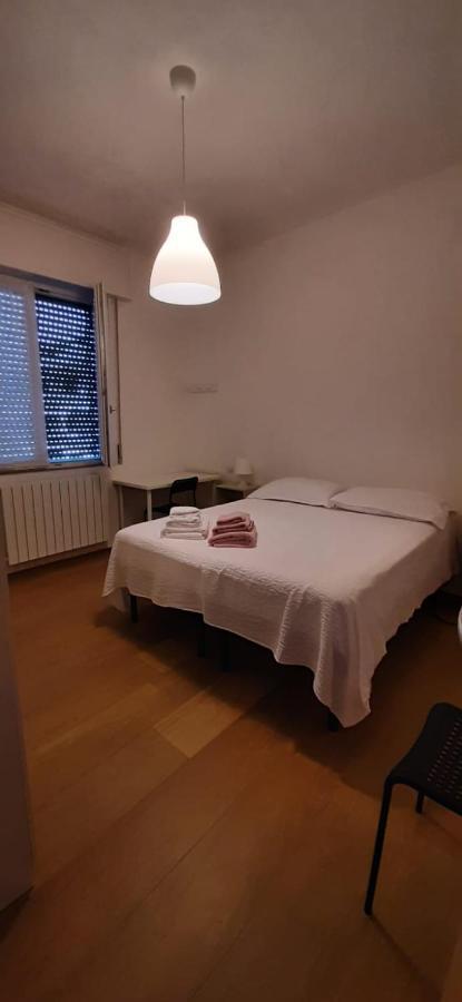 Casa Vacanza Il Balconcino ベルガモ エクステリア 写真