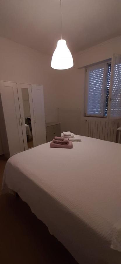 Casa Vacanza Il Balconcino ベルガモ エクステリア 写真