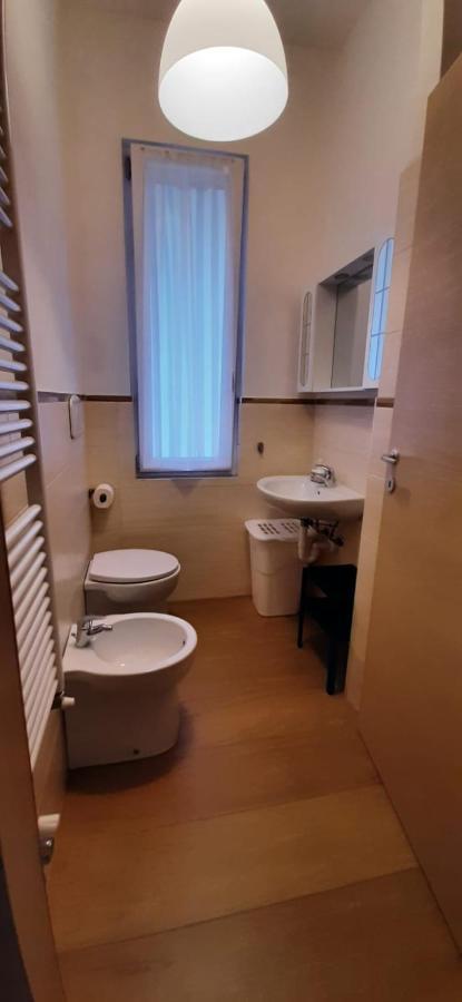 Casa Vacanza Il Balconcino ベルガモ エクステリア 写真